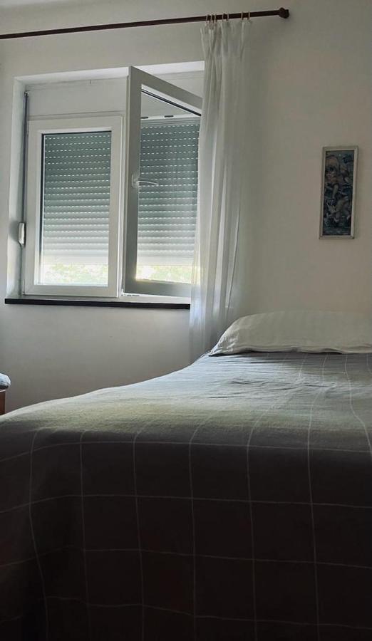 Apartman Nauplie 扎达尔 外观 照片